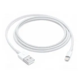 USB Data kabl iPhone Lightning HQ beli 1m.