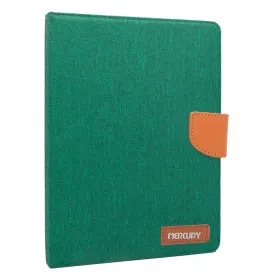 Futrola - maska Mercury za tablet 7" univerzalna zelena.