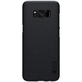 Futrola - maska Nillkin Scrub za Samsung G950 S8 crna.