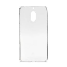 Futrola - maska Teracell Skin za Nokia 6 Transparent.