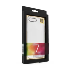 Futrola - maska Remax Sain Creative za iPhone 7 plus/8 plus Transparent.