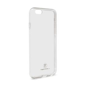 Futrola - maska Teracell Giulietta za iPhone 6/6S Transparent.