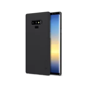 Futrola - maska Nillkin scrub za Samsung N960F Note 9 crna.