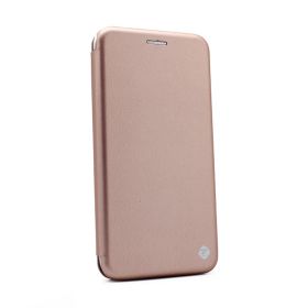 Futrola - maska Teracell Flip Cover za Huawei Honor 10 Lite/P Smart 2019 roze.