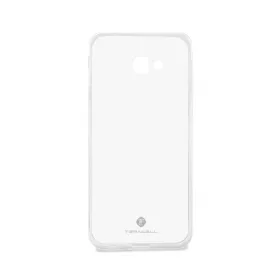 Futrola - maska Teracell Giulietta za Samsung J415FN Galaxy J4 Plus Transparent.