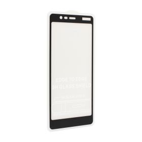 Zastitno Staklo Zaštino staklo (glass) 5D za Nokia 5.1 (2018) crni.