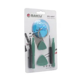 Set alata za otvaranje telefona Blackberry BAKU BK-6007 tamno plavi.