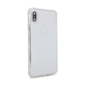 Futrola - maska Transparent Ice Cube za iPhone XS Max.