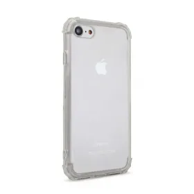 Futrola - maska Transparent Ice Cube za iPhone 7/8/SE 2020/2022.