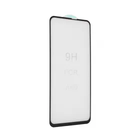 Zastitno Staklo Zaštino staklo (glass) 5D za Samsung A606F Galaxy A60 crni.