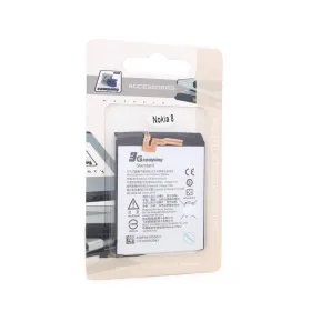 Baterija standard za Nokia 8 (HE328).