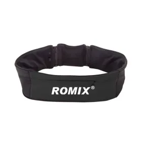 Futrola - maska oko struka Romix RH26 S/M crna.