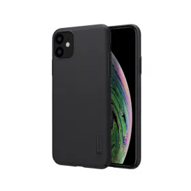 Futrola - maska Nillkin scrub za iPhone 11 6.1 crna.
