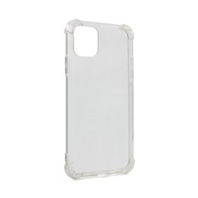 Futrola - maska Transparent Ice Cube za iPhone 11 Pro Max 6.5.