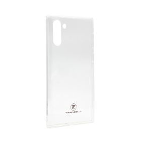 Futrola - maska Teracell Giulietta za Samsung N970F Galaxy Note 10 Transparent.