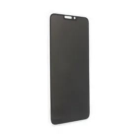 Zastitno Staklo Zaštino staklo (glass) Privacy 2.5D Full glue za Huawei Honor 8C crni.