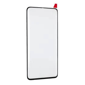 Zastitno staklo Zaštino staklo (glass) Full glue za Huawei P30 Pro zakrivljena crni.