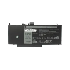 Baterija za Laptop - Dell E5450/E5550 51WH.