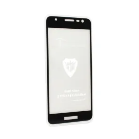 Zastitno Staklo Zaštino staklo (glass) 2.5D Full glue za Samsung Galaxy J2 Core crni.
