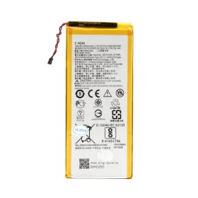Baterija za Motorola Moto G5 Plus HG40.