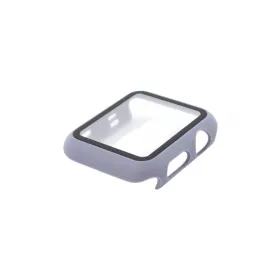 Zastitno Staklo Zaštino staklo (glass) case za iWatch 42mm ljubicasta.