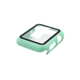 Zastitno Staklo Zaštino staklo (glass) case za iWatch 38mm svetlo zelena.