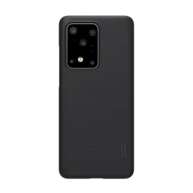 Futrola - maska Nillkin Scrub za Samsung G988F Galaxy S20 Ultra crna.