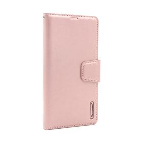 Futrola - maska Hanman Canvas Original za Samsung A307F/A505F/A507F Galaxy A30s/A50/A50s roze.