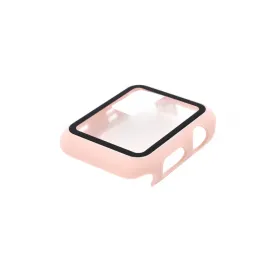Zastitno Staklo Zaštino staklo (glass) case za iWatch 42mm pink.