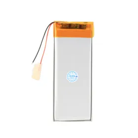Baterija za Tablet 3.7V-900mAh 402770.