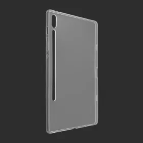 Silikonska futrola - maska Ultra Thin za Samsung T860 Galaxy Tab S6 10.5/T865 Galaxy Tab S6 10.5 10.5 2019 Transparent.