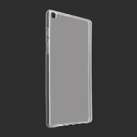 Silikonska futrola - maska Ultra Thin za Samsung T290/T295 Galaxy Tab A 8.0 2019 Transparent.