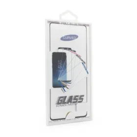 Zastitno Staklo Zaštino staklo (glass) za Samsung N985F Samsung N980 Galaxy Note 20 Ultra zakrivljena crni.