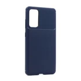 Futrola - maska Defender Carbon za Samsung G780F Galaxy S20 FE plava.