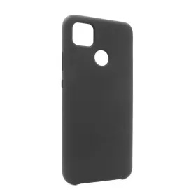 Futrola - maska Summer color za Xiaomi Redmi 9C/Redmi 10A crna.