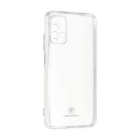 Futrola - maska Teracell Skin za Xiaomi Redmi 9T/Redmi Note 9 4G/Redmi 9 Power Transparent.