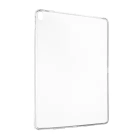 Silikonska futrola - maska Ultra Thin za Apple iPad Pro 10.5 (2017) 2017 Transparent.