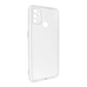 Silikonska futrola - maska Ultra Thin za OnePlus Nord N100 Transparent.