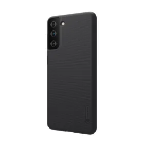Futrola - maska Nillkin Scrub za Samsung G996B Galaxy S21 Plus 5G crna.