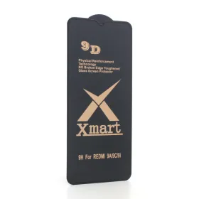 Zastitno staklo Zaštino staklo (glass) X mart 9D za Samsung A125 Galaxy A12/A022 Galaxy A02/A047 Galaxy A04s.