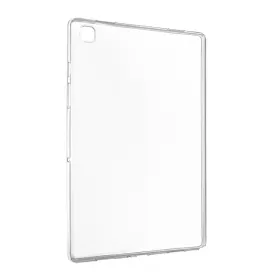 Silikonska futrola - maska Ultra Thin za Samsung T505 Galaxy Tab A7 10.4 2020 Transparent.