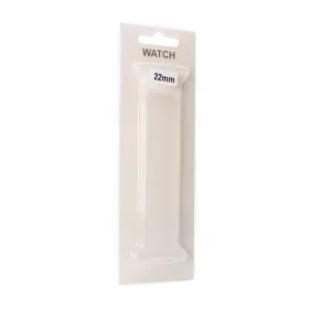 Narukvica hip za smart watch 22mm crvena.