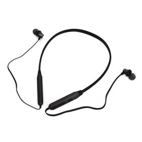 Bluetooth slusalice Oxpower Youth buds crne.