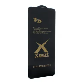 Zastitno Staklo Zaštino staklo (glass) X mart 9D za Xiaomi Redmi Note 10/Redmi Note 10S.