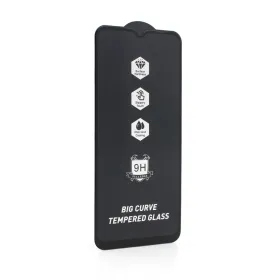 Zastitno Staklo Zaštino staklo (glass) 2.5D Full glue za Motorola Moto E6i crni.