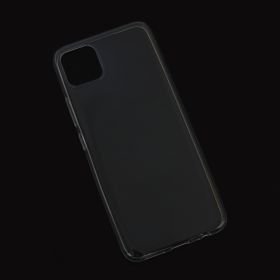 Silikonska futrola - maska Ultra Thin za Realme C11 Transparent.