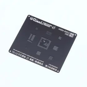 BGA sito QianLi MSM 8953 1AB.