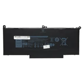Baterija za Laptop - Dell Latitude E7280, E7380, E7480 F3YGT.