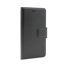 Futrola - maska Hanman Canvas Original za Xiaomi Redmi 10/Redmi 10 Prime crna.