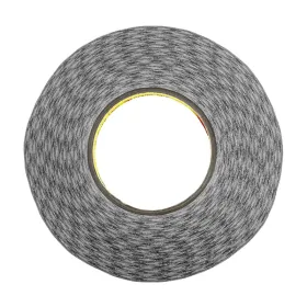 3M Dupla traka 6mm-crna.